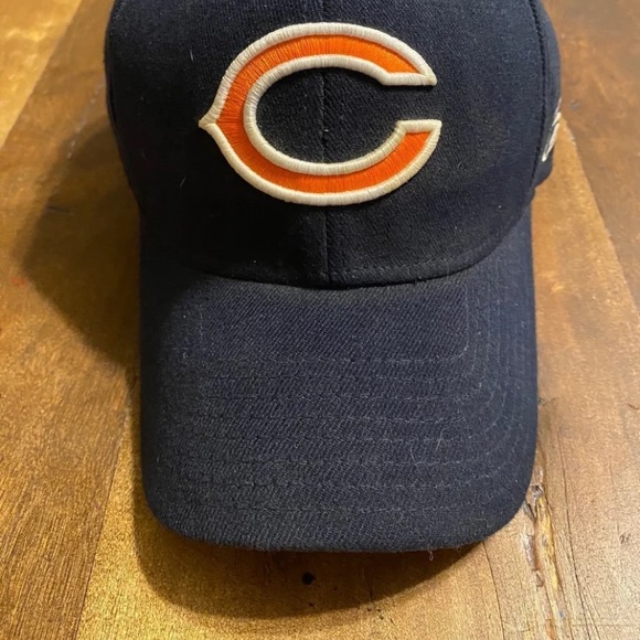 Chicago Bears Hat - Picture 2 of 8